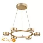 Подвесной светильник Odeon Light Ottico 3874/60L