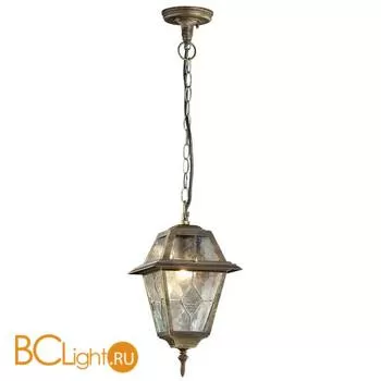 Уличный подвесной светильник Odeon Light Outer 2317/1
