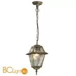 Уличный подвесной светильник Odeon Light Outer 2317/1