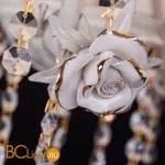 Подвесной светильник Odeon Light Padma 2686/5 - Фото 1