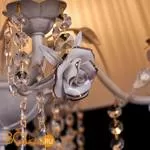 Подвесной светильник Odeon Light Padma 2686/5 - Фото 2