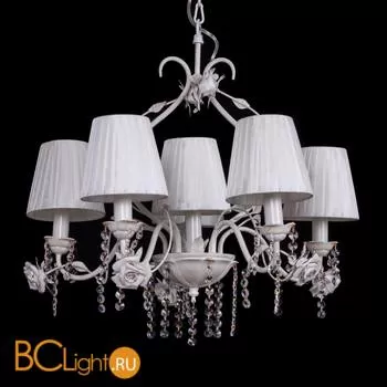 Люстра Odeon Light Padma 2686/6 - Фото 0