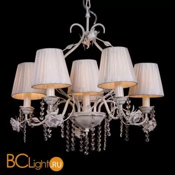 Люстра Odeon Light Padma 2686/6