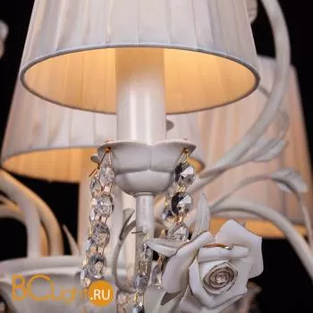 Люстра Odeon Light Padma 2686/6 - Фото 1