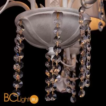 Люстра Odeon Light Padma 2686/6 - Фото 4