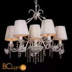 Люстра Odeon Light Padma 2686/6