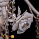 Люстра Odeon Light Padma 2686/6 - Фото 2