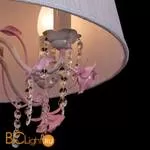 Подвесной светильник Odeon Light Padma 2685/5 - Фото 2