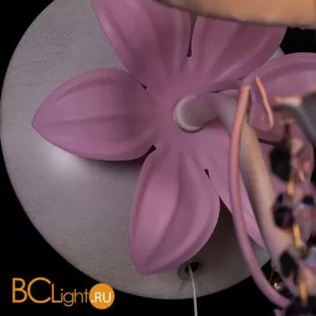 Бра Odeon Light Padma 2685/1W - Фото 3