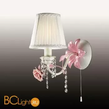 Бра Odeon Light Padma 2685/1W - Фото 0