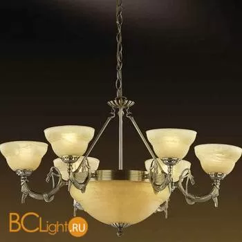 Люстра Odeon Light Palacio 1991/9