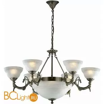 Люстра Odeon Light Palacio 1992/9