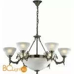 Люстра Odeon Light Palacio 1992/9