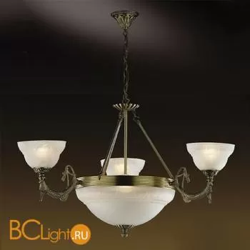 Люстра Odeon Light Palacio 1992/6