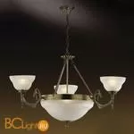 Люстра Odeon Light Palacio 1992/6