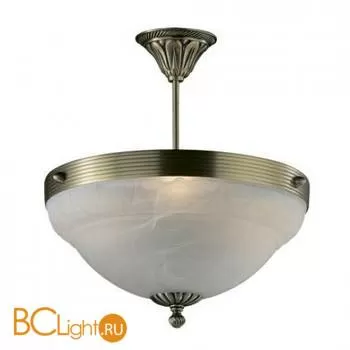 Потолочный светильник Odeon Light Palacio 1992/3C