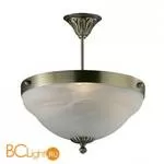 Потолочный светильник Odeon Light Palacio 1992/3C