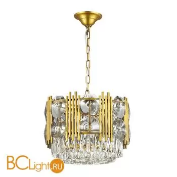 Подвесной светильник Odeon Light Pallada 4120/10 - Фото 0