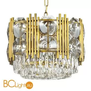 Подвесной светильник Odeon Light Pallada 4120/10