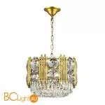 Подвесной светильник Odeon Light Pallada 4120/10 - Фото 0