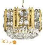 Подвесной светильник Odeon Light Pallada 4120/10