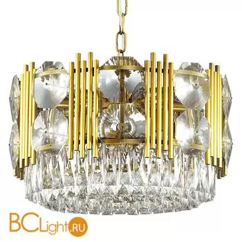 Подвесной светильник Odeon Light Pallada 4120/14