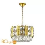 Подвесной светильник Odeon Light Pallada 4120/14 - Фото 0