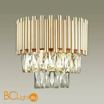 Настенный светильник Odeon Light Pallada 4120/2W