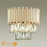 Настенный светильник Odeon Light Pallada 4120/2W