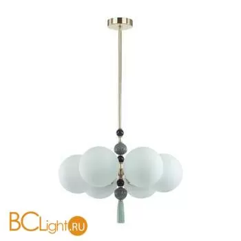 Подвесной светильник Odeon Light Palle 5405/6