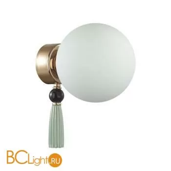 Бра Odeon Light Palle 5405/1W