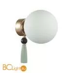 Бра Odeon Light Palle 5405/1W