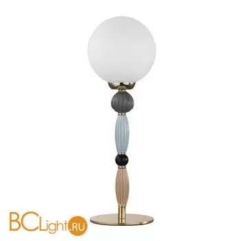 Настольная лампа Odeon Light Palle 5405/1T
