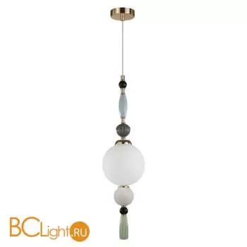 Люстра Odeon Light Palle 5405/1A