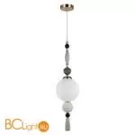 Люстра Odeon Light Palle 5405/1A