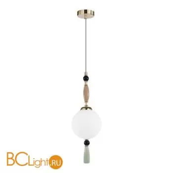 Подвесной светильник Odeon Light Palle 5405/1