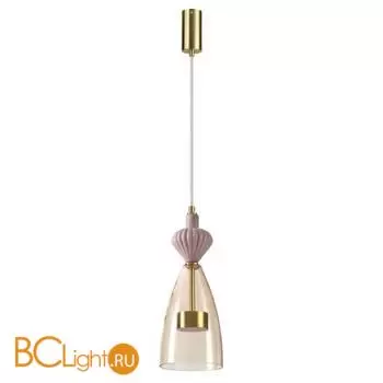 Подвесной светильник Odeon Light PALLETA 5045/12LC