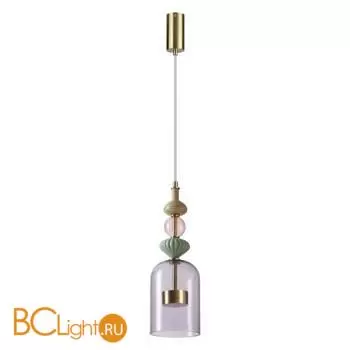 Подвесной светильник Odeon Light PALLETA 5045/12LA