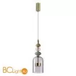 Подвесной светильник Odeon Light PALLETA 5045/12LA