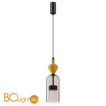 Подвесной светильник Odeon Light PALLETA 5046/12LB