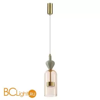 Подвесной светильник Odeon Light PALLETA 5045/12LB