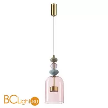 Подвесной светильник Odeon Light PALLETA 5045/12L