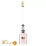 Подвесной светильник Odeon Light PALLETA 5045/12L