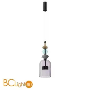 Подвесной светильник Odeon Light PALLETA 5046/12LA