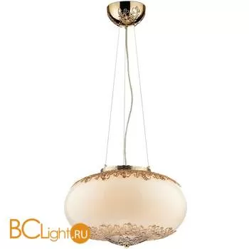 Подвесной светильник Odeon Light Palmira 2677/4