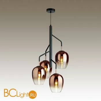 Люстра Odeon Light Palta 4760/4