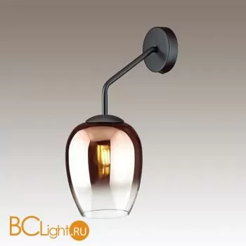 Бра Odeon Light Palta 4760/1W