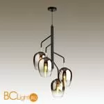 Люстра Odeon Light Palta 4759/4 - Фото 0