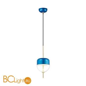 Подвесной светильник Odeon Light Pamfa 4621/12L - Фото 0