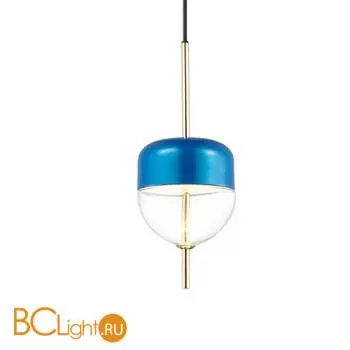 Подвесной светильник Odeon Light Pamfa 4621/12L